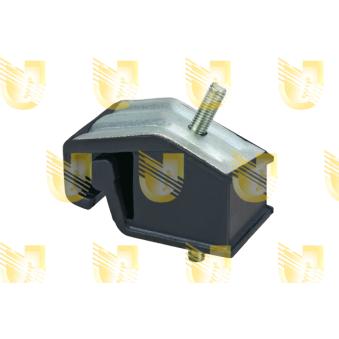 Support moteur avant gauche UNIGOM 396131 pour FORD C-MAX 1.8 - 110cv