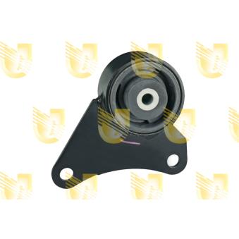 Support moteur avant gauche UNIGOM OEM 184454
