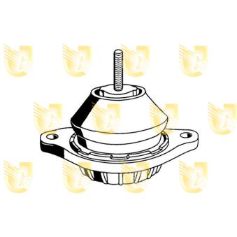 Support moteur UNIGOM OEM 443199381C