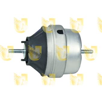 Support moteur avant gauche UNIGOM OEM 8D0199379G
