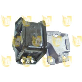 Support moteur avant droit UNIGOM [396222]