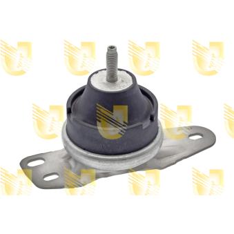 Support moteur avant droit UNIGOM OEM 1807Y3