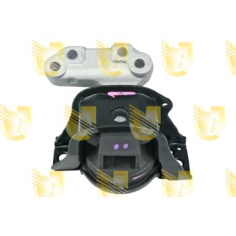 Support moteur avant droit UNIGOM [396252]