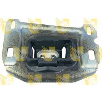 Suspension, boîte de vitesse manuelle UNIGOM OEM 9673768480 Suspension, boîte de vitesse manuelle UNIGOM OEM 9673768480