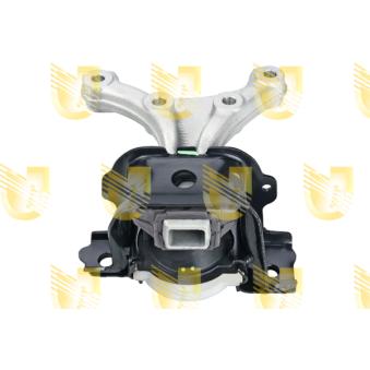 Support moteur avant droit UNIGOM [396256]