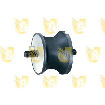Support moteur UNIGOM OEM 24701138435 Support moteur UNIGOM OEM 24701138435