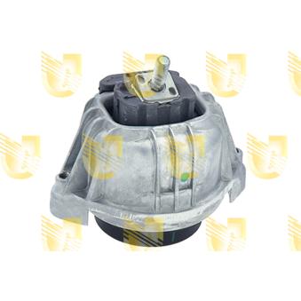 Support moteur avant droit UNIGOM 396328 pour BMW Série 3 320 d - 163cv