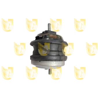 Support moteur avant gauche UNIGOM OEM 22116751281 Support moteur avant gauche UNIGOM OEM 22116751281