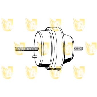 Support moteur UNIGOM 396410
