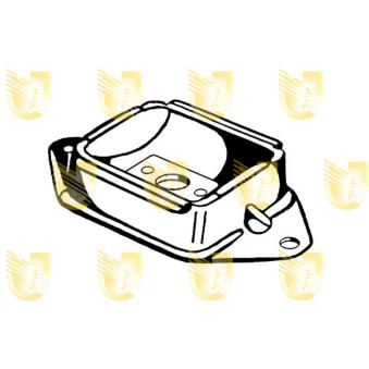 Support moteur UNIGOM 396411