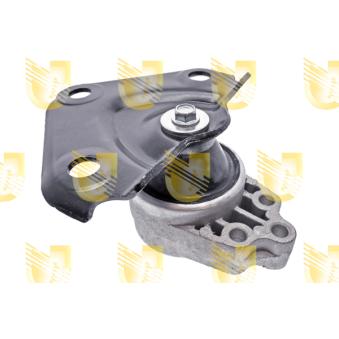 Support moteur avant droit UNIGOM OEM 1146866 Support moteur avant droit UNIGOM OEM 1146866