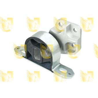 Support moteur UNIGOM [396441]
