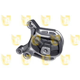 Support moteur UNIGOM 396442 pour FORD KA 1.3 i - 49cv