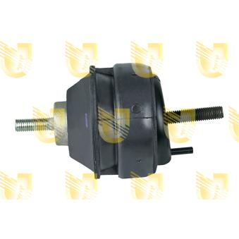 Support moteur avant droit UNIGOM 396452 pour FORD TRANSIT 2.5 TD - 85cv