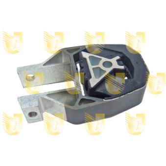 Support moteur UNIGOM 396468 pour AUDI A3 2.0 TDCi - 110cv