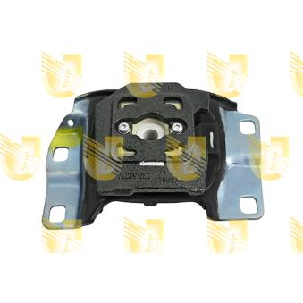 Support moteur avant gauche UNIGOM OEM 1801350