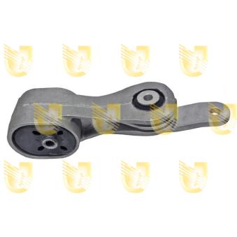 Support moteur UNIGOM 396498 pour AUDI A6 1.9 TDI - 110cv