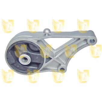 Support moteur UNIGOM 396510 pour MERCEDES-BENZ CLASSE E 1.8 - 110cv