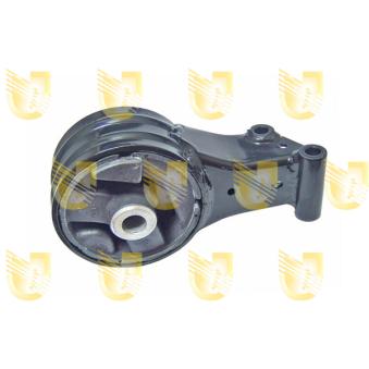 Support moteur UNIGOM 396511 pour MERCEDES-BENZ CLASSE E 1.8 - 110cv