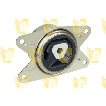 Support moteur avant gauche UNIGOM 396542 pour OPEL ASTRA 1.6 - 84cv