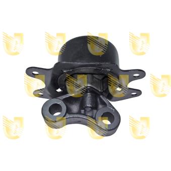 Support moteur avant gauche UNIGOM [396545]