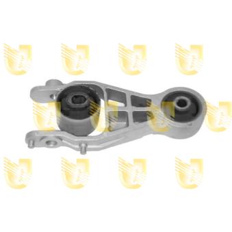Support moteur UNIGOM OEM 13117088