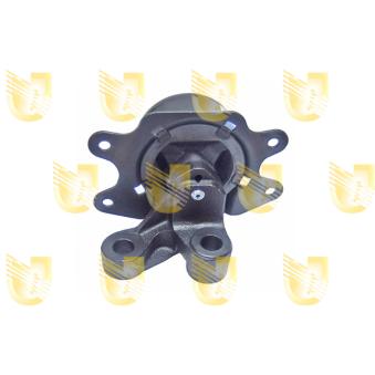 Support moteur avant gauche UNIGOM [396559]