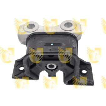 Support moteur avant droit UNIGOM OEM 684181