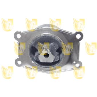 Support moteur avant gauche UNIGOM 396568 pour ALFA ROMEO GIULIA 1.7 CDTI - 110cv