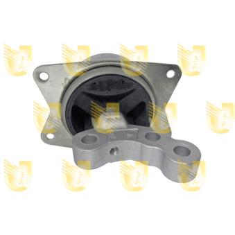 Support moteur avant gauche UNIGOM OEM 5684685