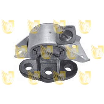 Support moteur avant droit UNIGOM [396584]