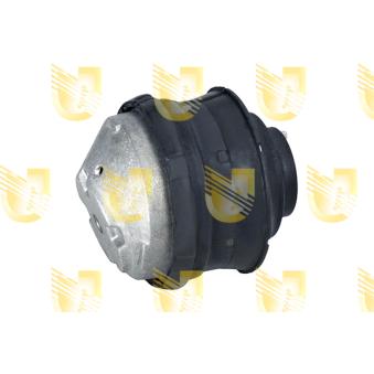 Support moteur avant gauche UNIGOM OEM 2102400117