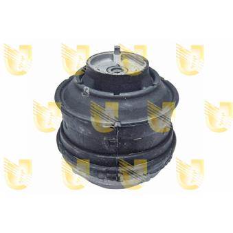 Support moteur avant gauche UNIGOM OEM 2102401617 Support moteur avant gauche UNIGOM OEM 2102401617
