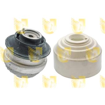 Support moteur UNIGOM OEM A2112400517