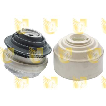 Support moteur avant droit UNIGOM OEM 2112400317 Support moteur avant droit UNIGOM OEM 2112400317