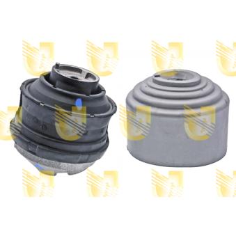 Support moteur avant gauche UNIGOM OEM 2112402617 Support moteur avant gauche UNIGOM OEM 2112402617