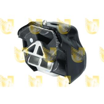 Support moteur UNIGOM OEM 9062411613