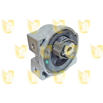 Support moteur avant droit UNIGOM OEM A1692401018