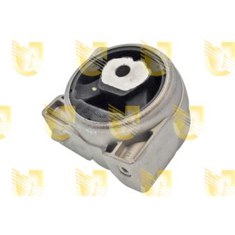 Support moteur avant gauche UNIGOM [396687]