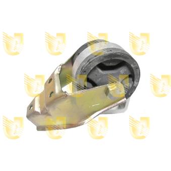 Support moteur UNIGOM 396690 pour SMART FORTWO 0.7 - 50cv