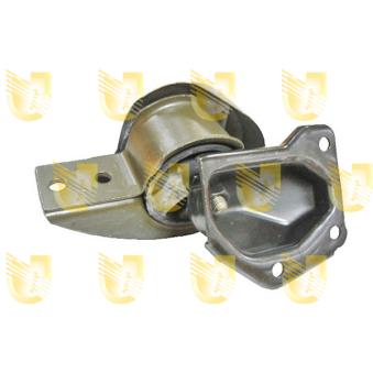 Support moteur avant gauche UNIGOM 396696 pour SMART FORTWO 0.8 CDI - 41cv