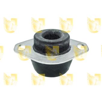 Support moteur avant gauche UNIGOM OEM 96104506