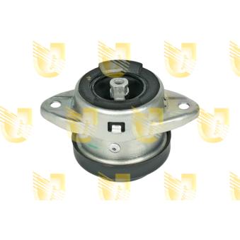 Support moteur avant droit UNIGOM [396719]