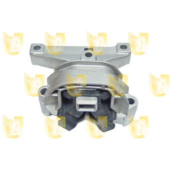 Support moteur avant droit UNIGOM OEM 1839A1 Support moteur avant droit UNIGOM OEM 1839A1