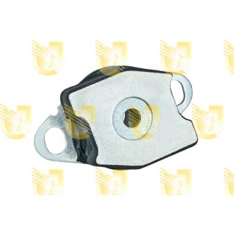 Support moteur avant gauche UNIGOM OEM 7700427286