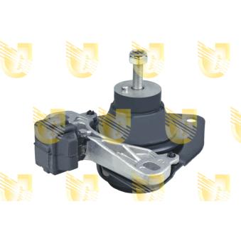 Support moteur avant droit UNIGOM OEM 7700823950