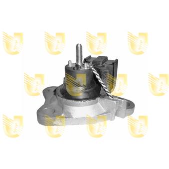 Support moteur avant droit UNIGOM OEM 7700436287 Support moteur avant droit UNIGOM OEM 7700436287