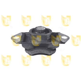 Suspension, boîte de vitesse manuelle UNIGOM OEM 6001548160