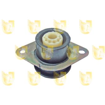 Support moteur avant gauche UNIGOM OEM 4408759
