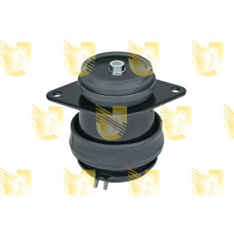 Support moteur avant droit UNIGOM OEM 1H0199262E